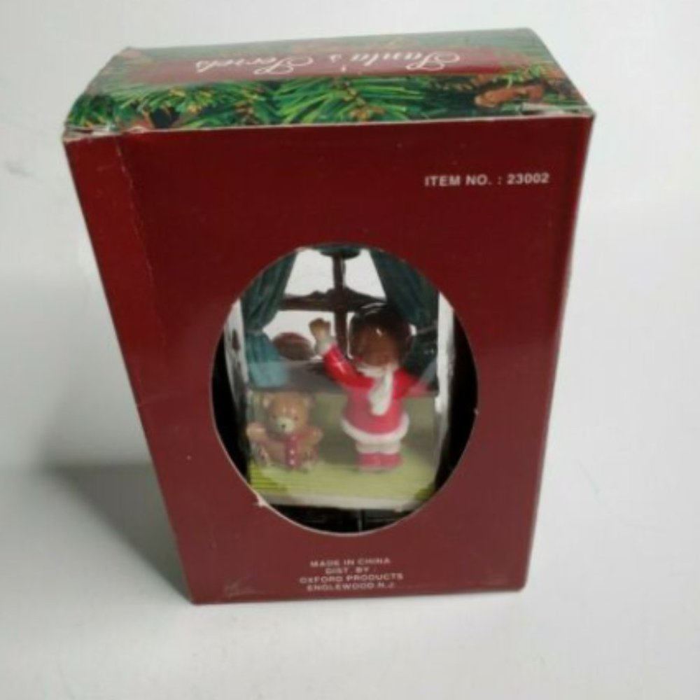 Santa's Secrets - Picture 2 of 2